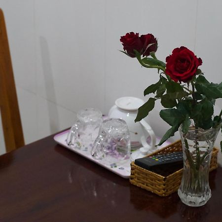 Duong Hieu Guesthouse Фукуок Екстер'єр фото