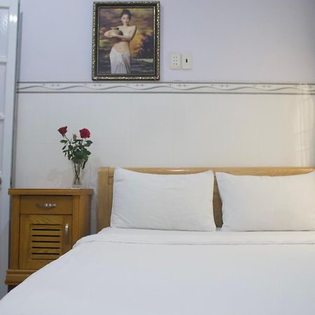 Duong Hieu Guesthouse Фукуок Екстер'єр фото