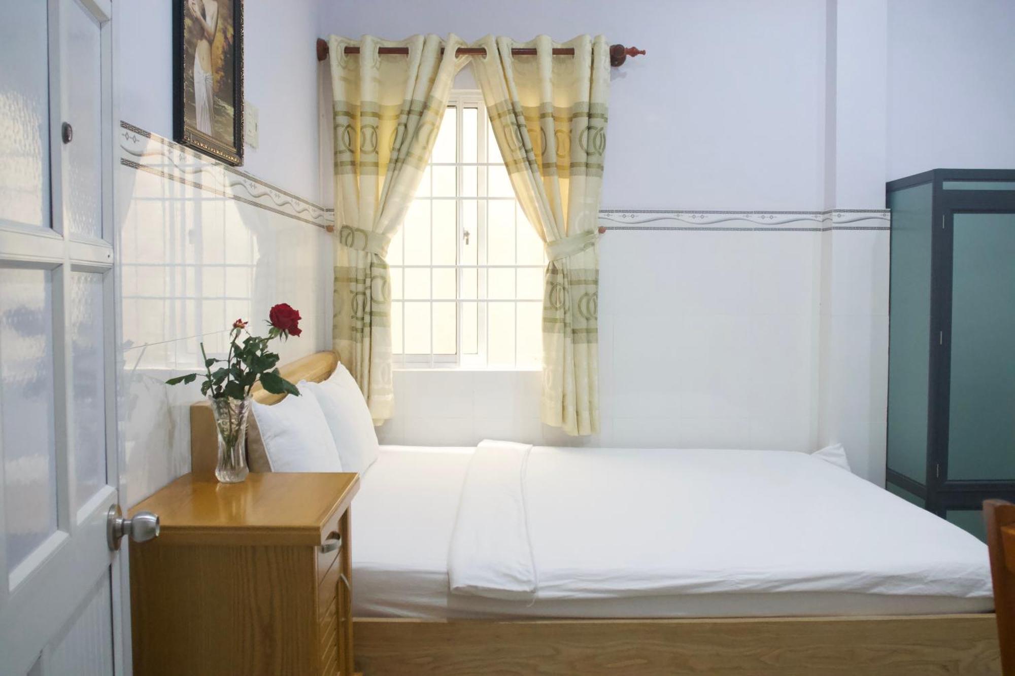 Duong Hieu Guesthouse Фукуок Екстер'єр фото