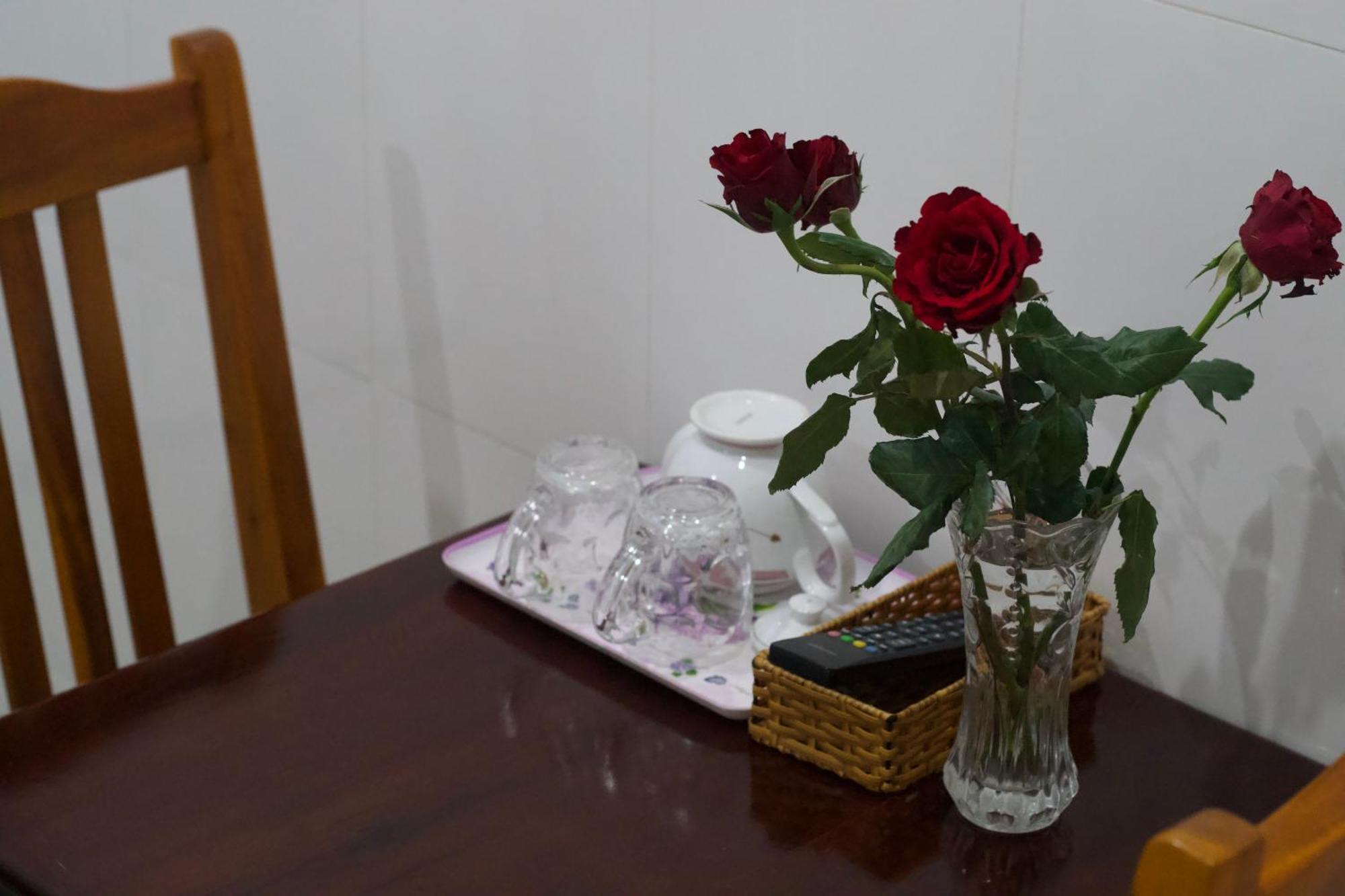 Duong Hieu Guesthouse Фукуок Екстер'єр фото