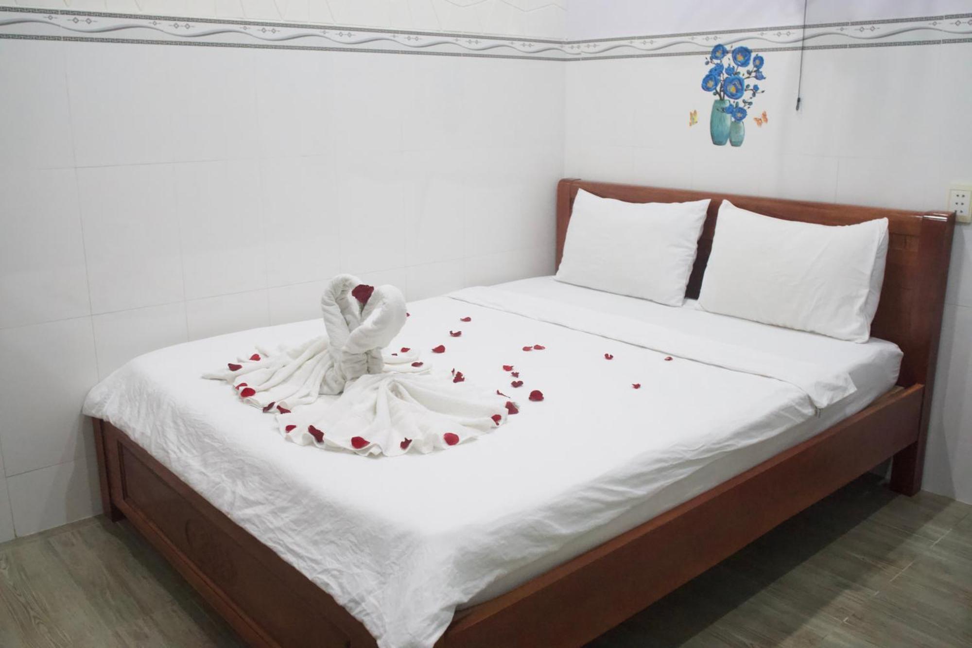 Duong Hieu Guesthouse Фукуок Екстер'єр фото