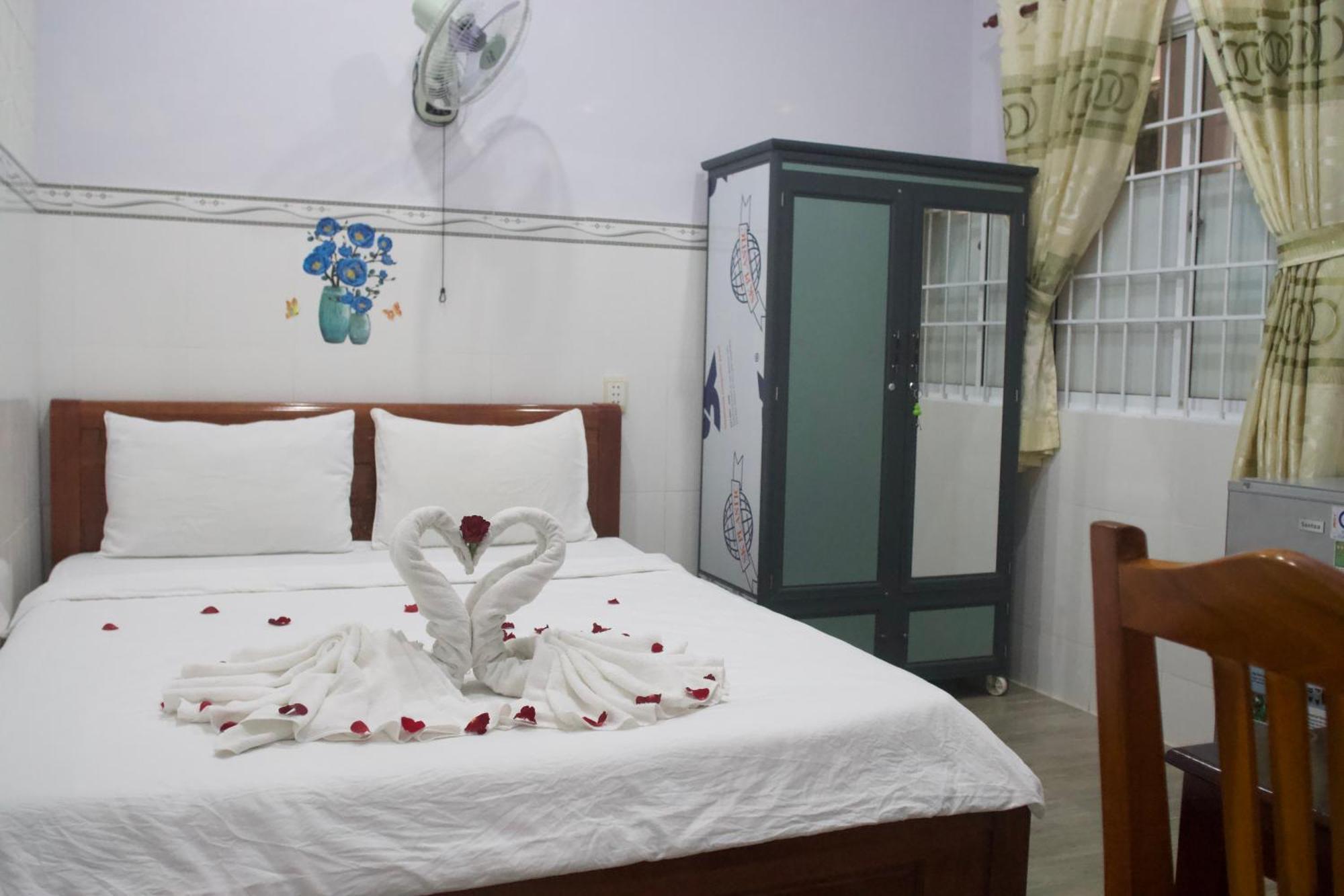 Duong Hieu Guesthouse Фукуок Екстер'єр фото