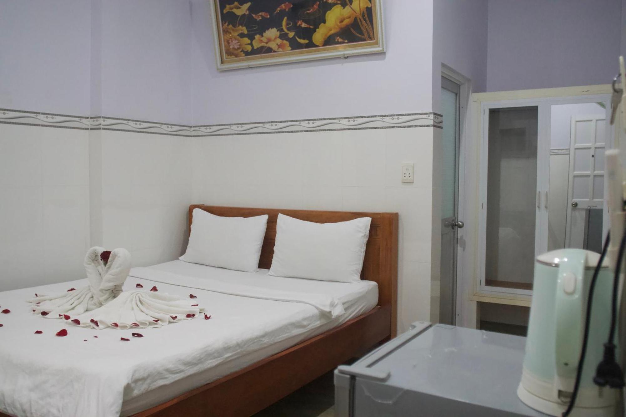 Duong Hieu Guesthouse Фукуок Екстер'єр фото