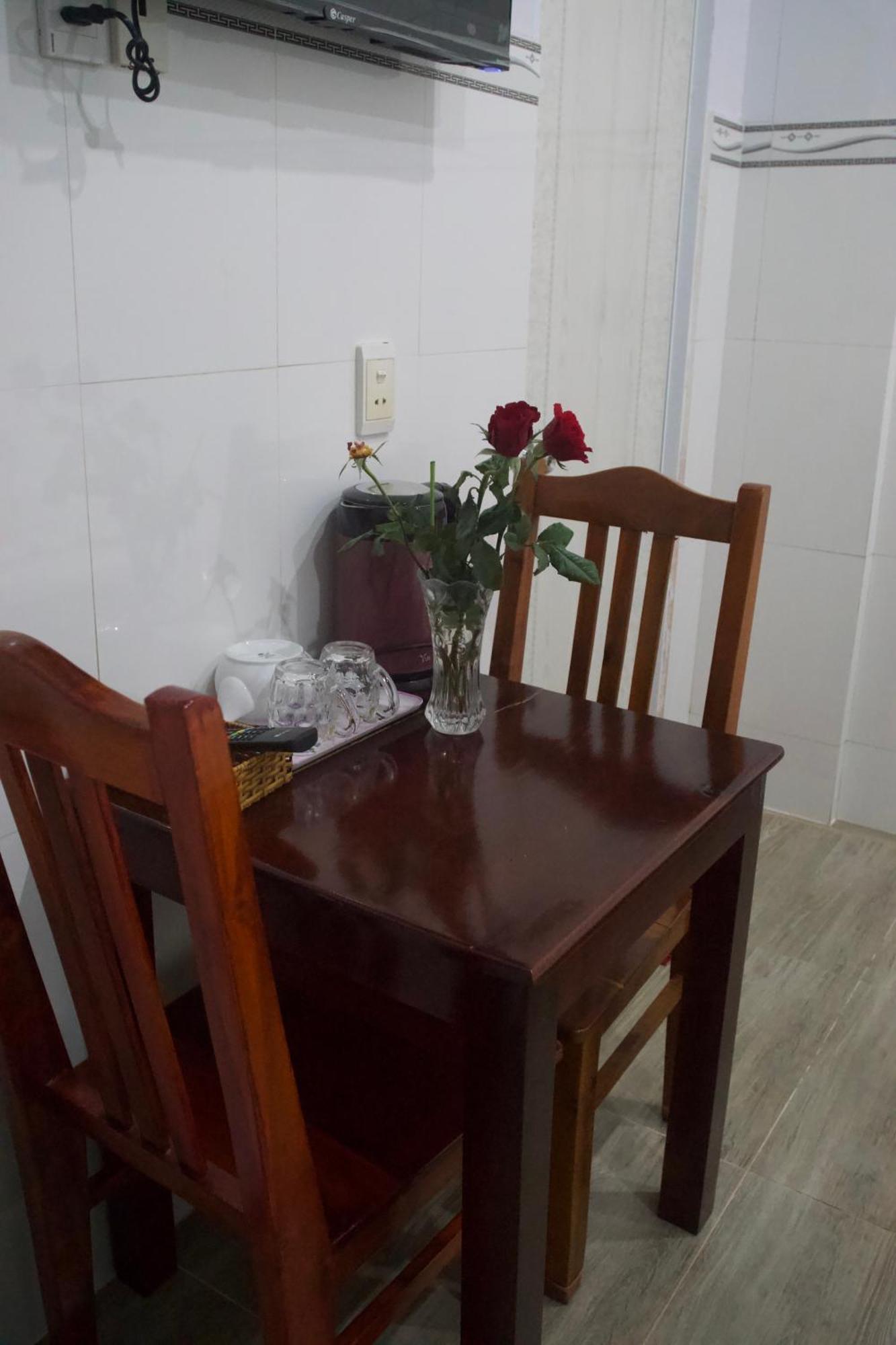Duong Hieu Guesthouse Фукуок Екстер'єр фото