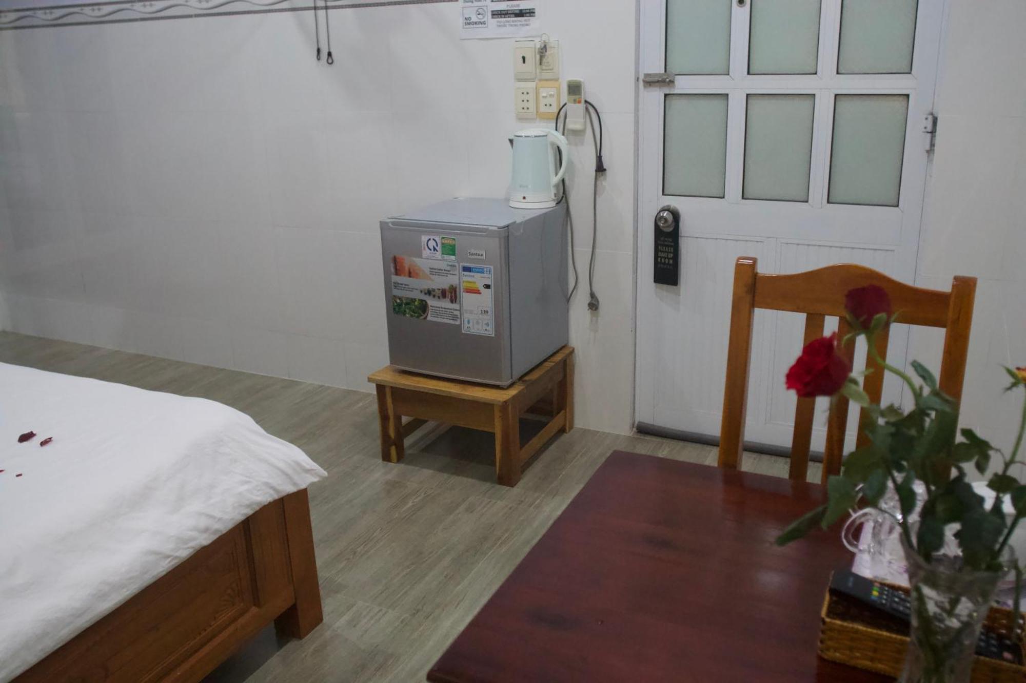 Duong Hieu Guesthouse Фукуок Екстер'єр фото