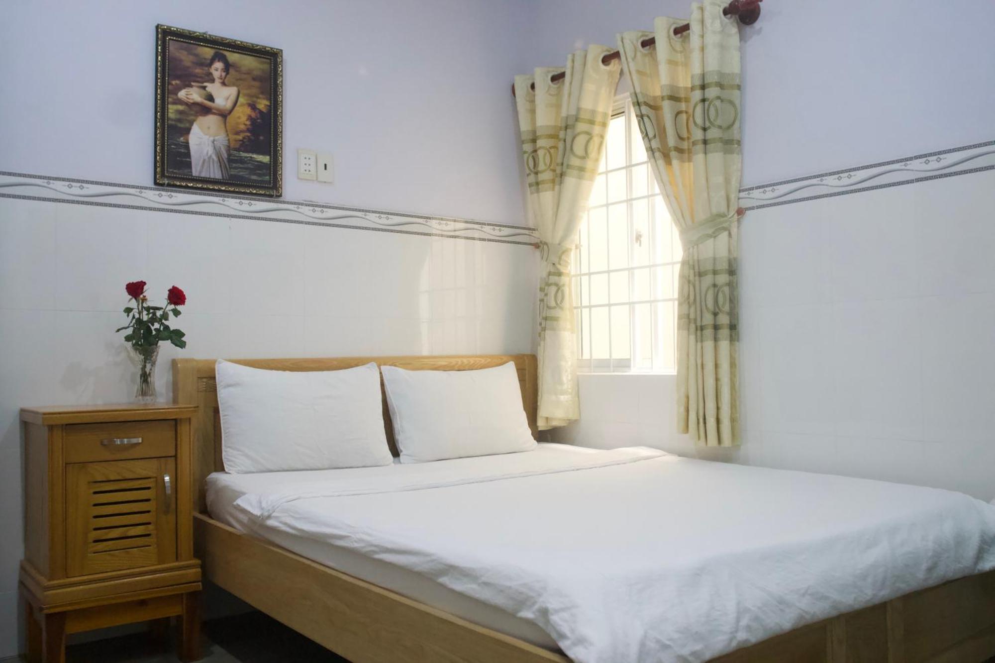 Duong Hieu Guesthouse Фукуок Екстер'єр фото