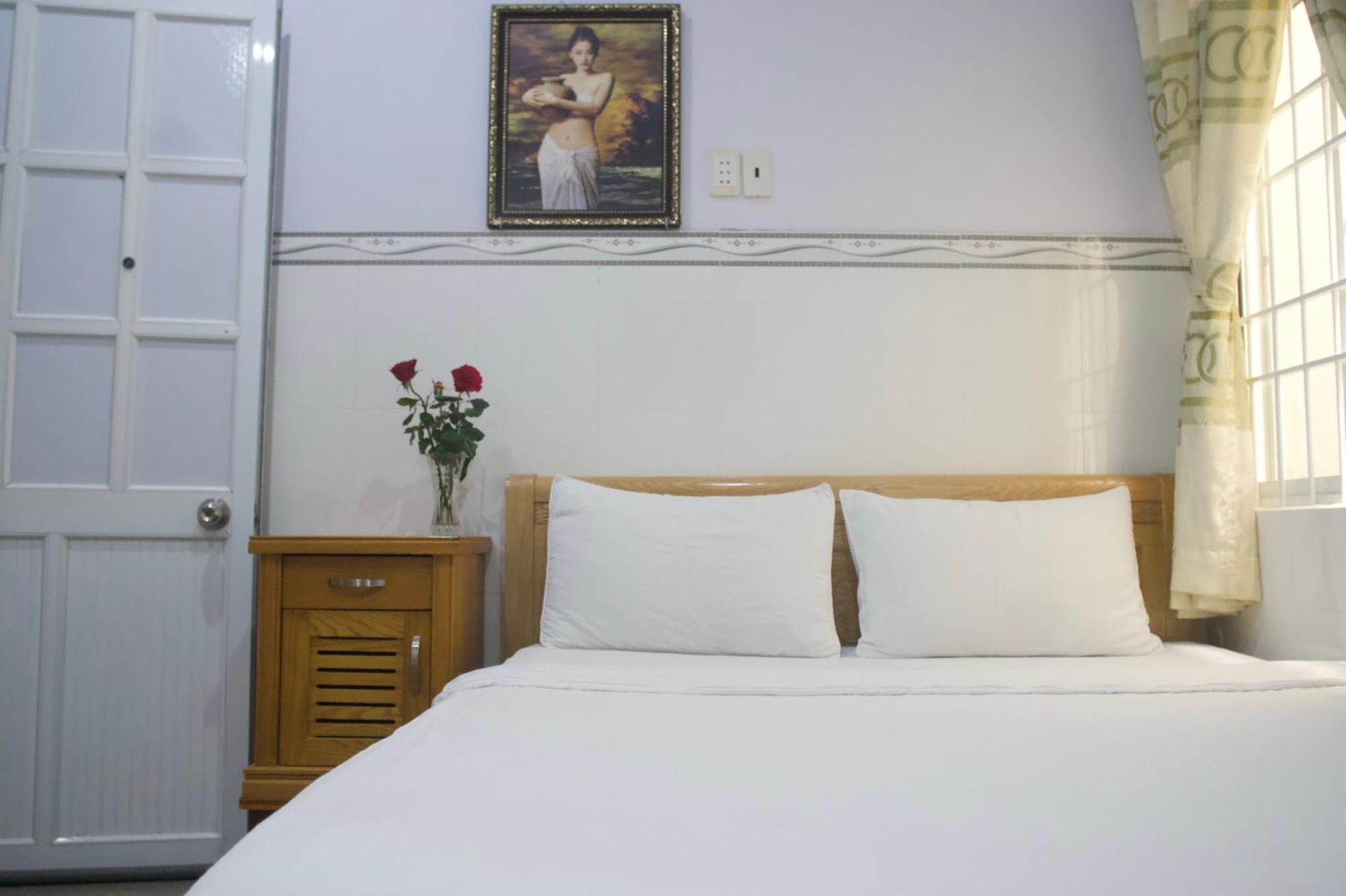 Duong Hieu Guesthouse Фукуок Екстер'єр фото