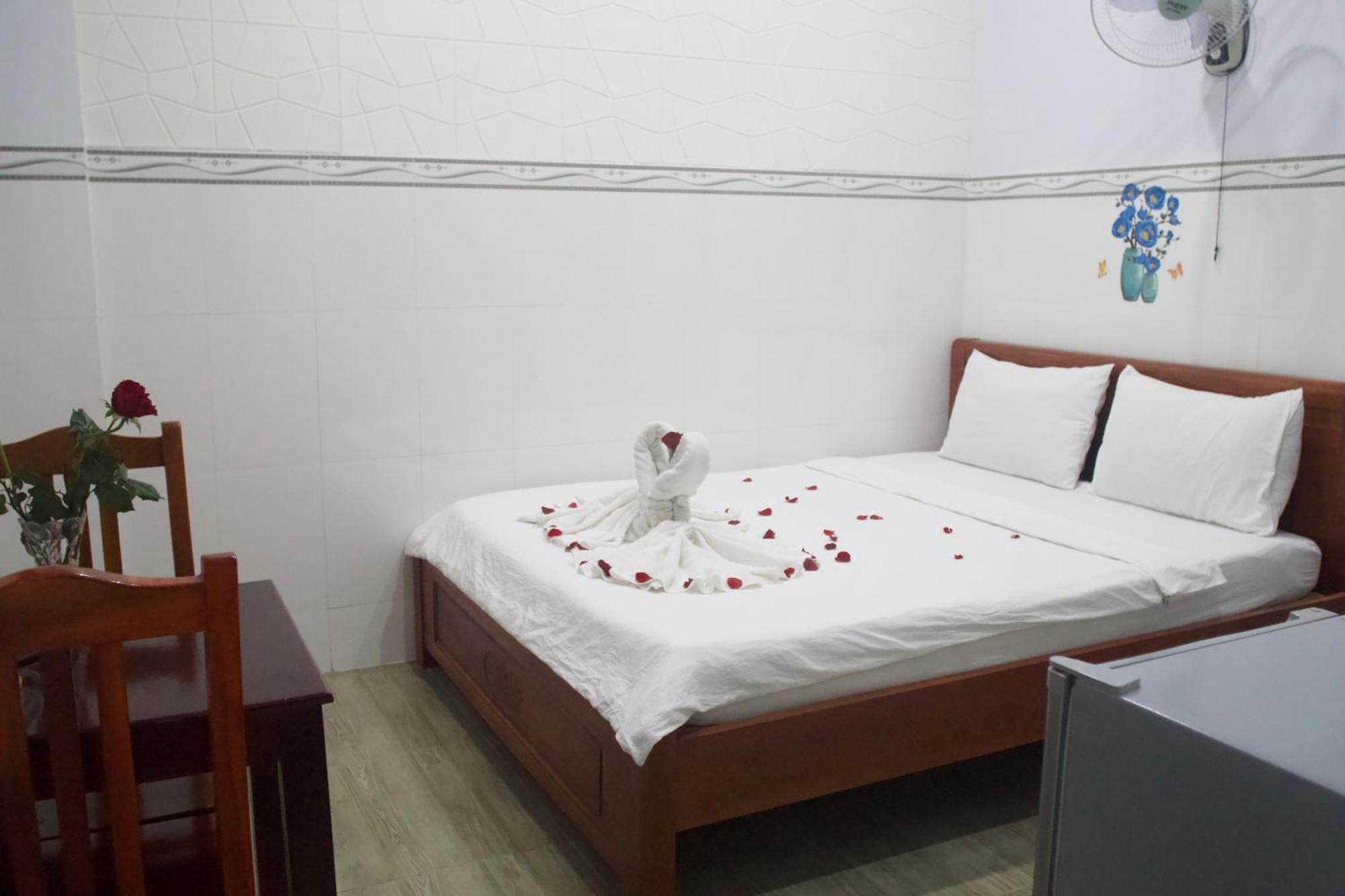 Duong Hieu Guesthouse Фукуок Екстер'єр фото