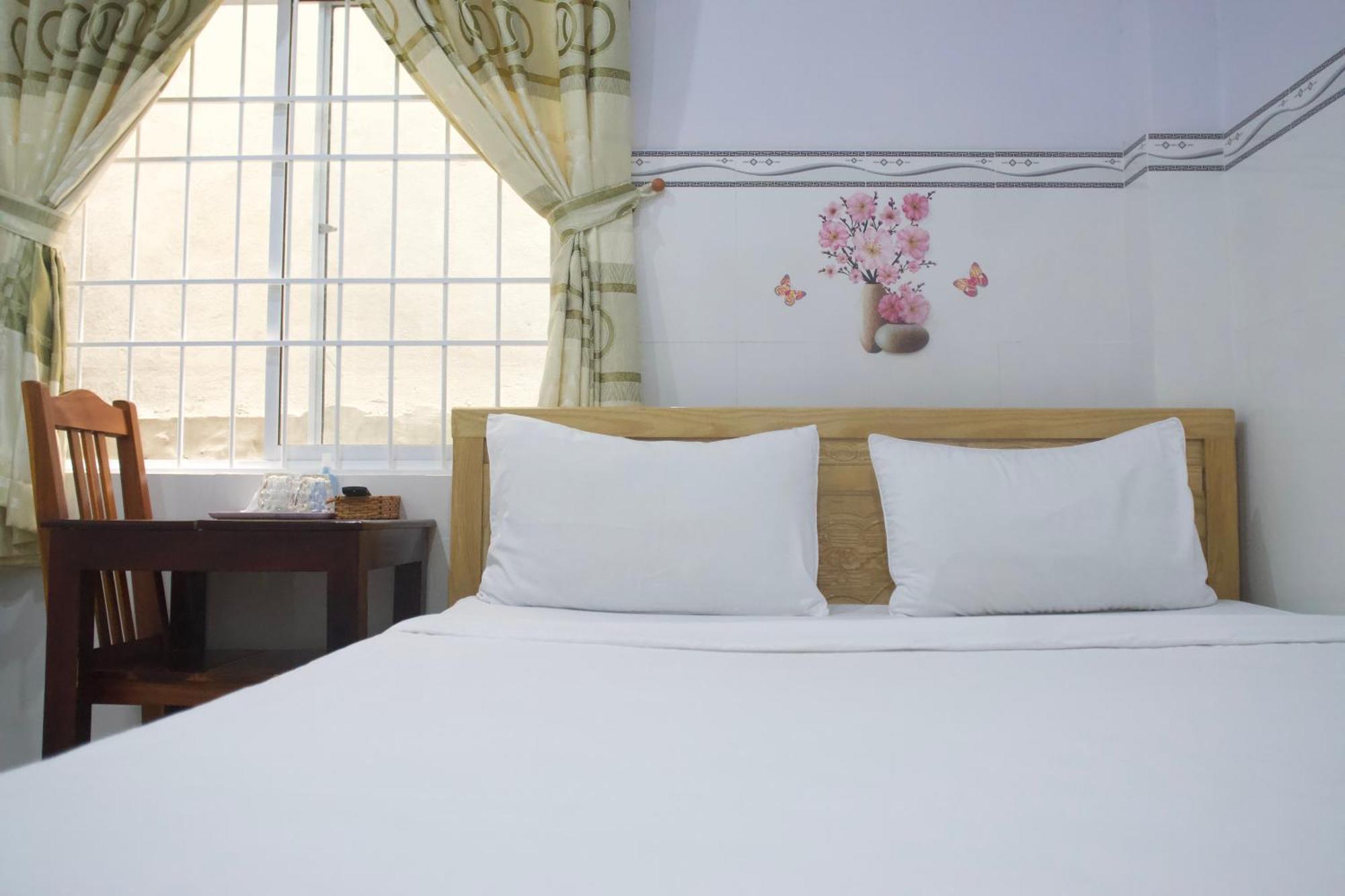 Duong Hieu Guesthouse Фукуок Екстер'єр фото