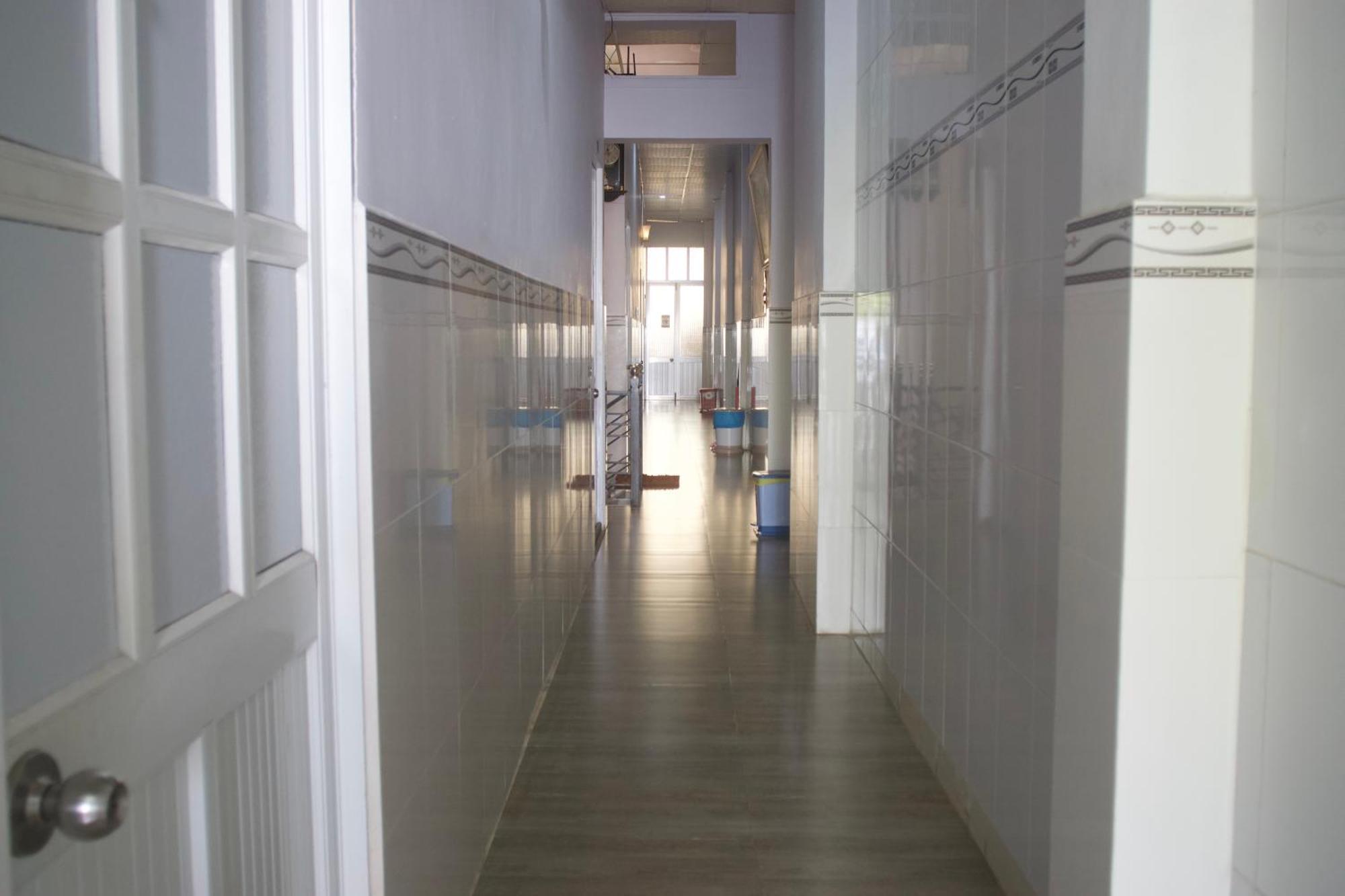 Duong Hieu Guesthouse Фукуок Екстер'єр фото