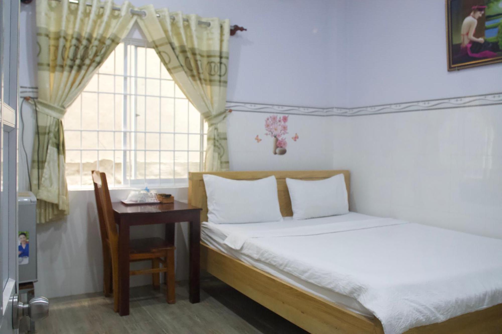 Duong Hieu Guesthouse Фукуок Екстер'єр фото
