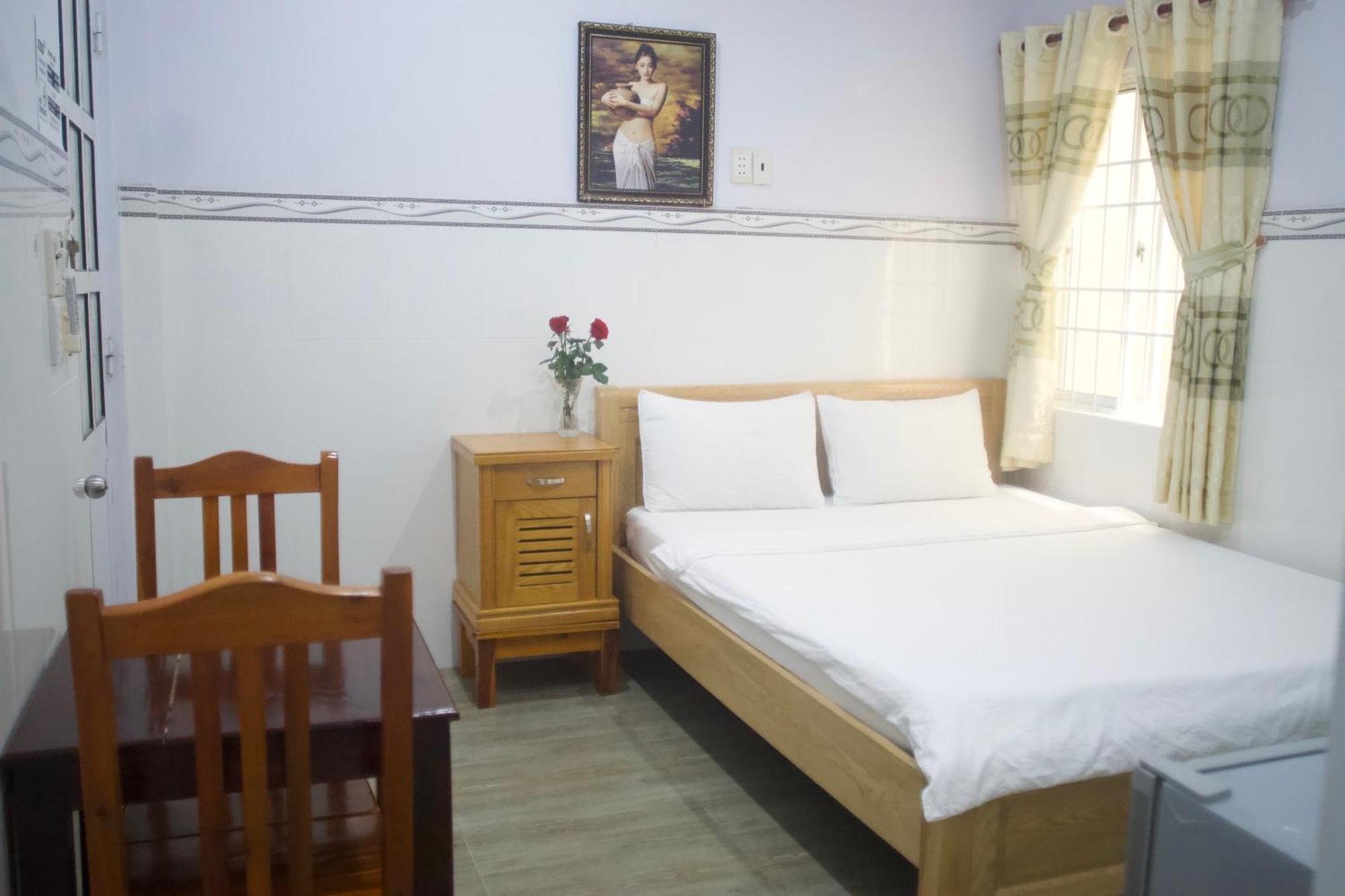 Duong Hieu Guesthouse Фукуок Екстер'єр фото