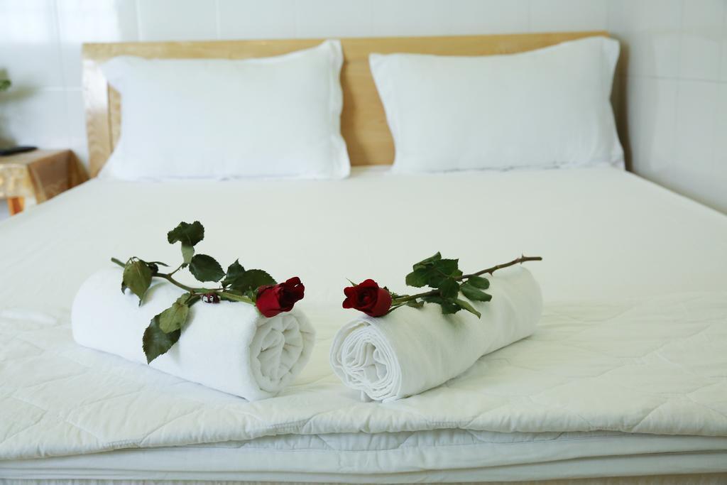 Duong Hieu Guesthouse Фукуок Екстер'єр фото