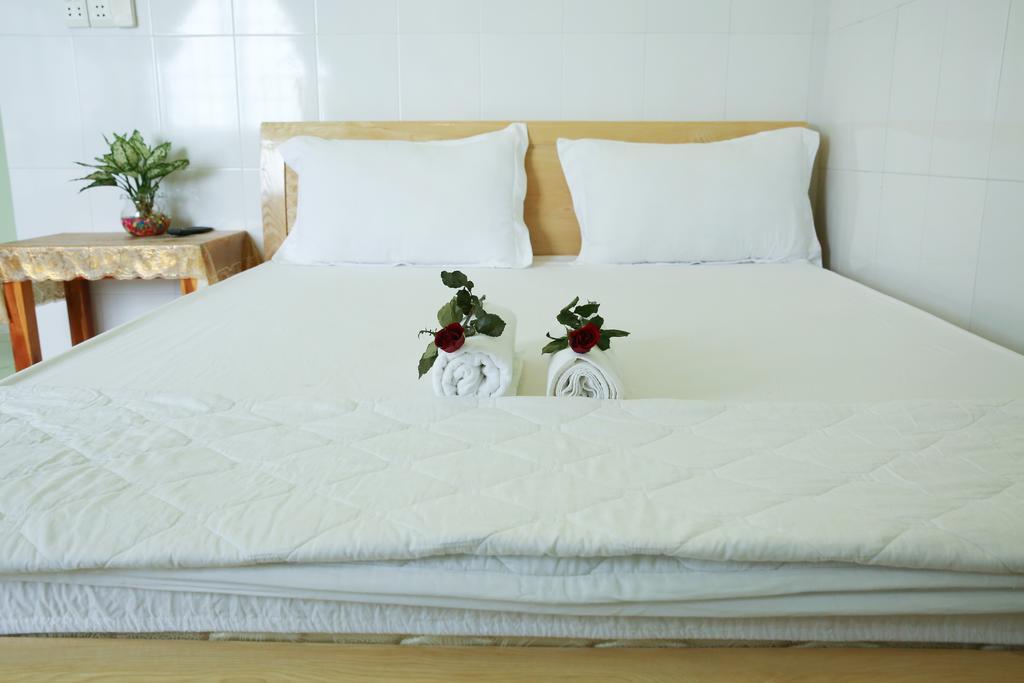 Duong Hieu Guesthouse Фукуок Екстер'єр фото