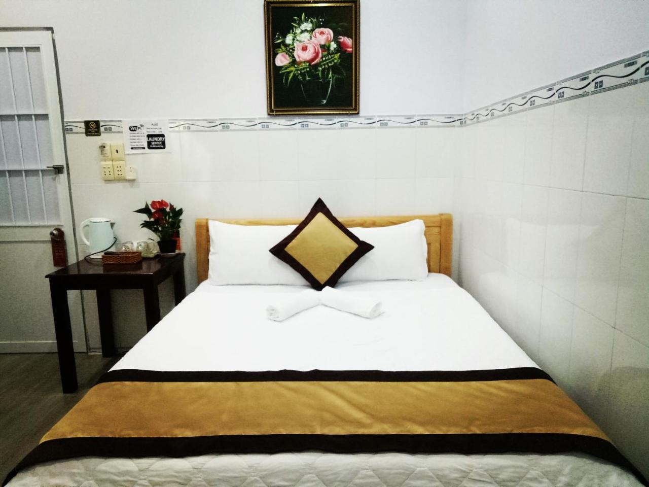 Duong Hieu Guesthouse Фукуок Екстер'єр фото