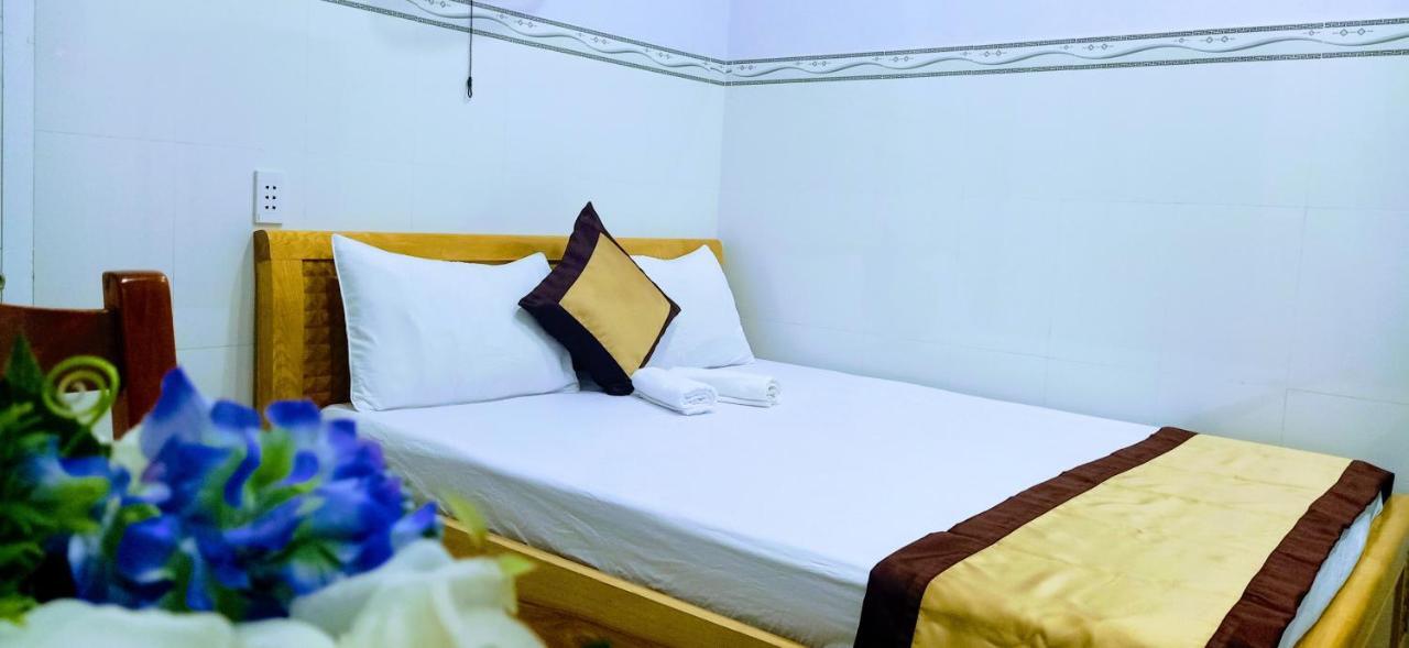 Duong Hieu Guesthouse Фукуок Екстер'єр фото